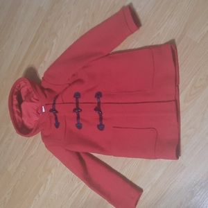 Gap coat